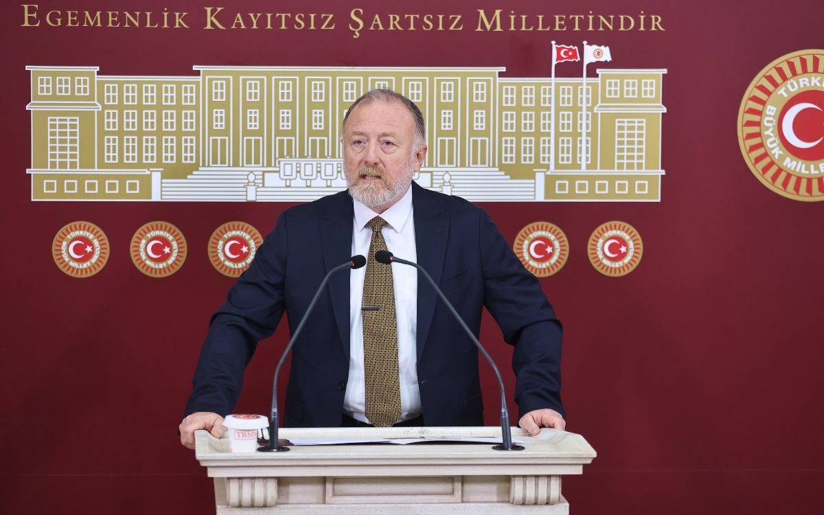 Temelli: Bu yasama yılı geçmişin hastalıklarından kurtulmalı