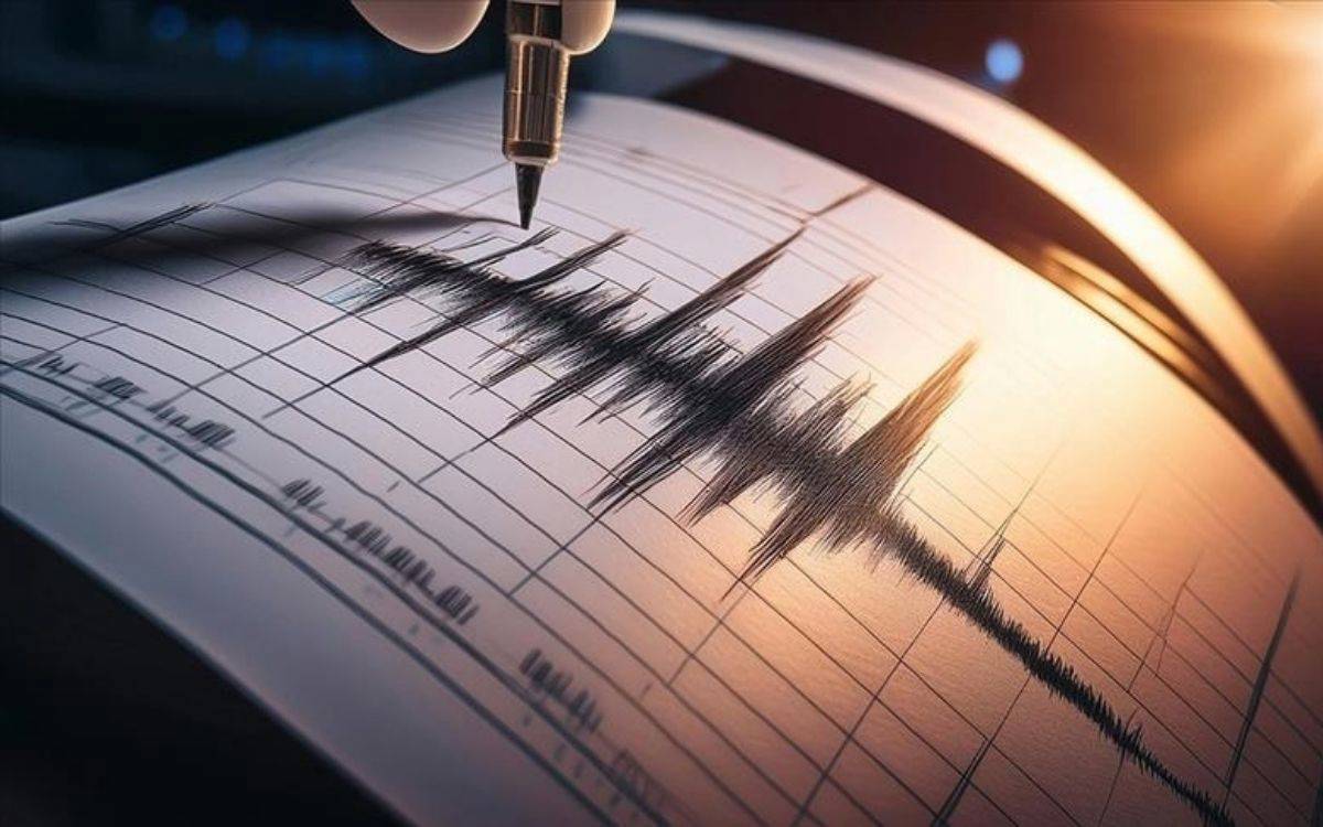 Li Fîlîpînê bi piley 6,9an erd hejiya