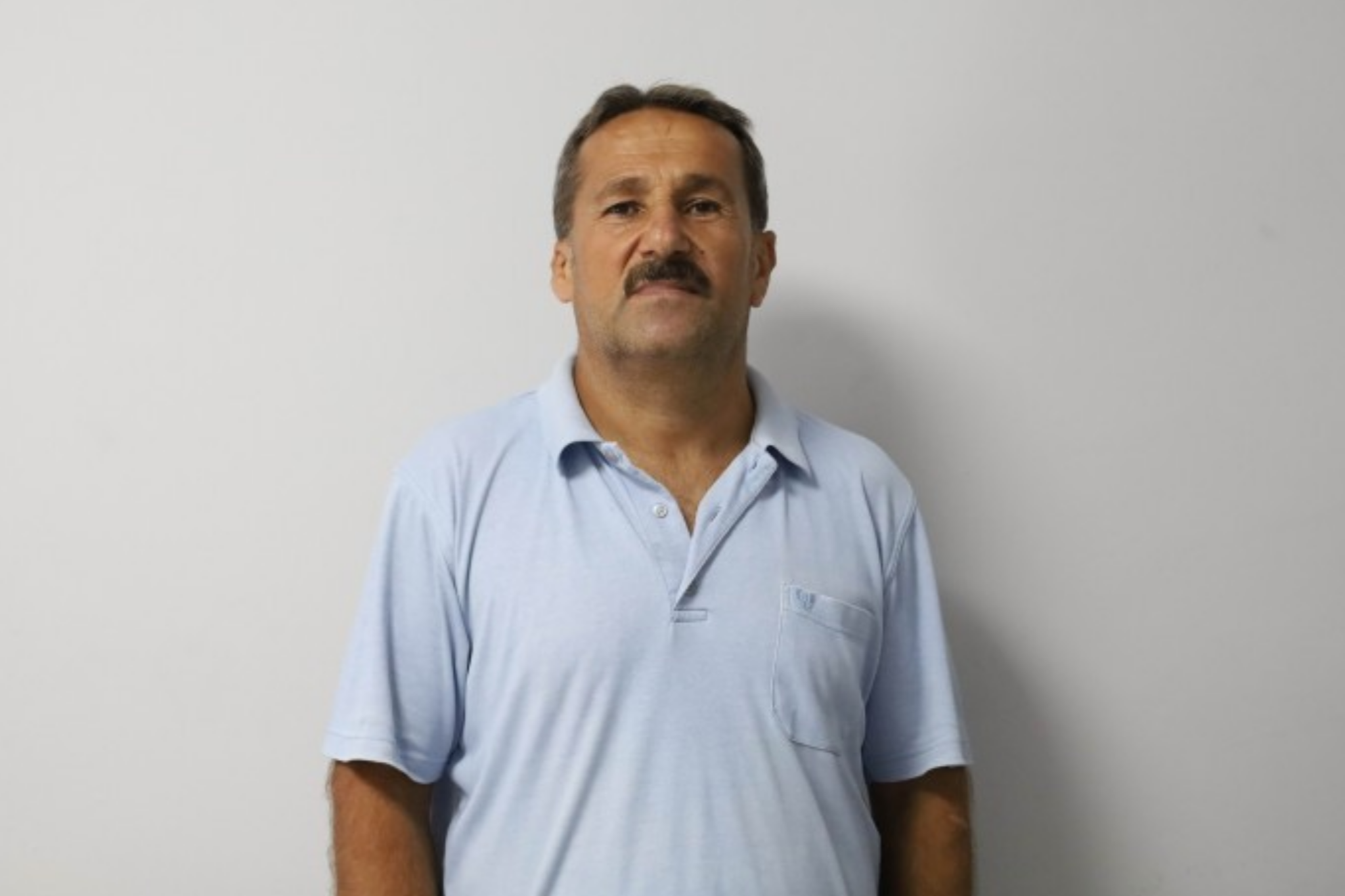 46 yıl ‘kimliksiz’ yaşayan yurttaş: Vatansız kaldım