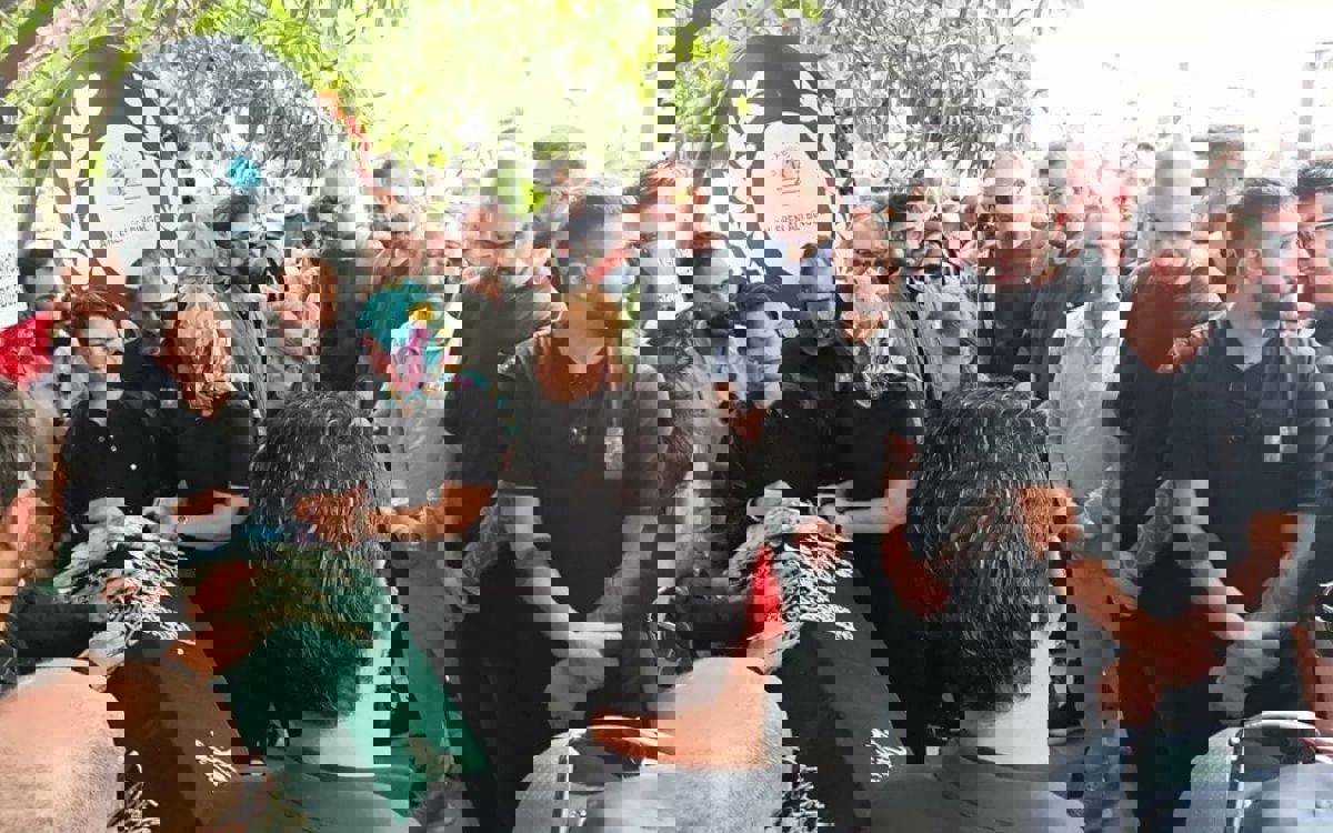 Güllü’nün dosyası cinayet büroya devredildi