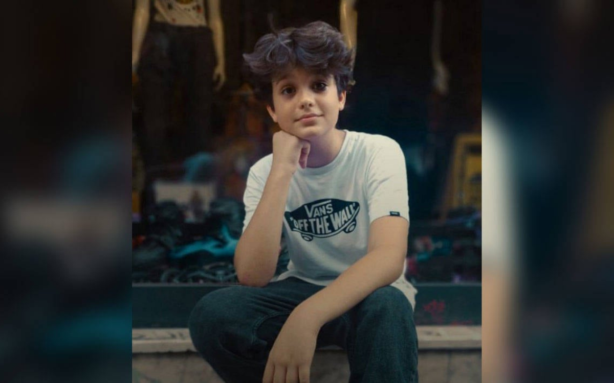 Mattia Ahmet Minguzzi davası ertelendi