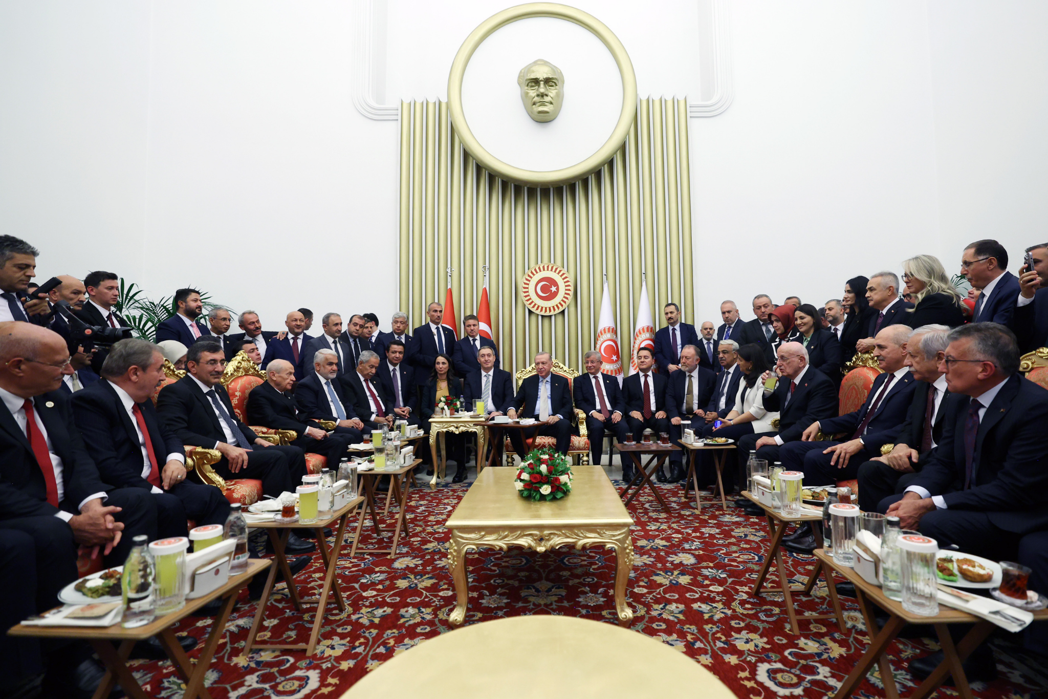 Prof. Dr. Hamit Bozarslan: Sürecin gerçekleşmemesinin bedeli sonraki yıllar için çok daha ağır olur