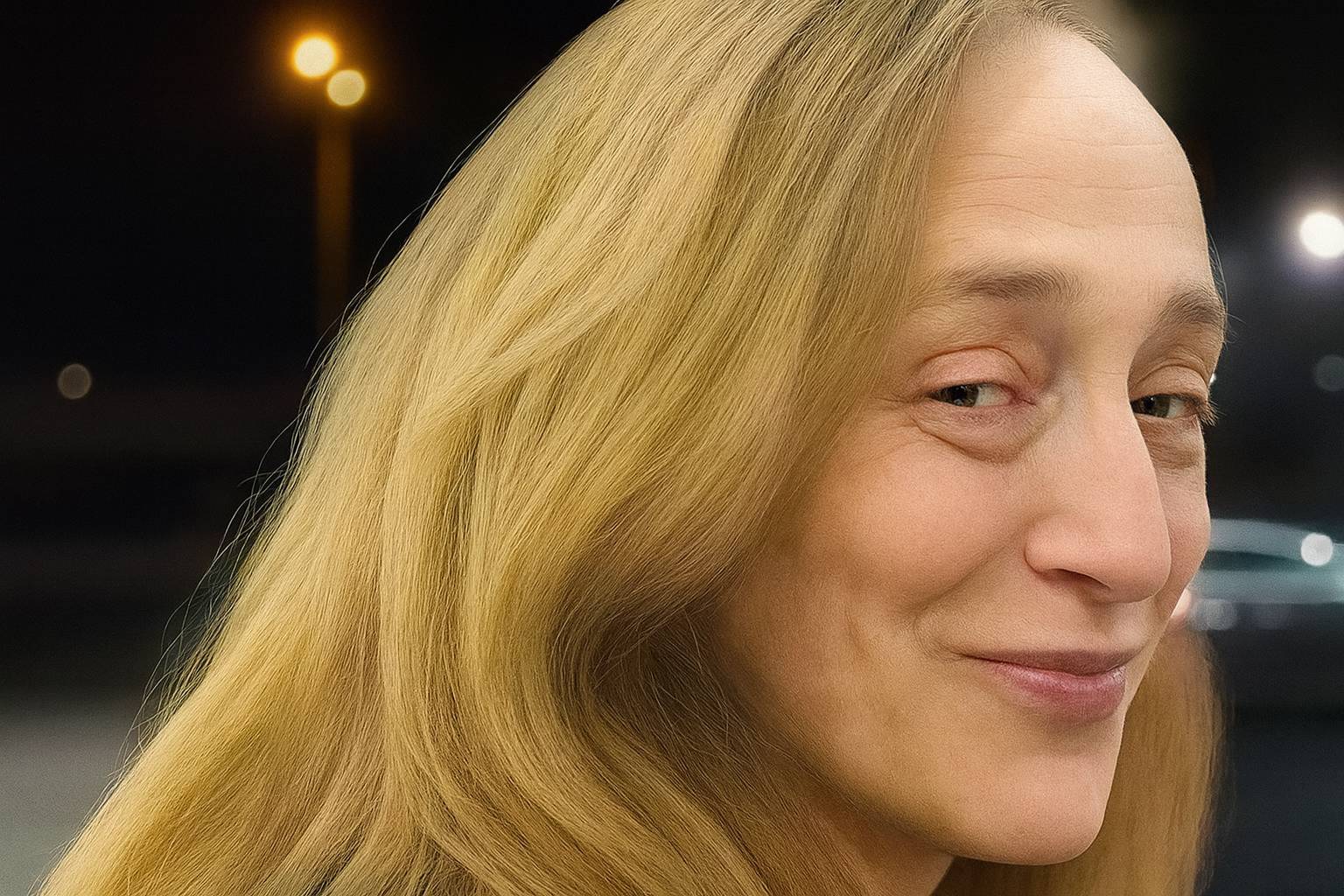 Ayşe Barım hastanedeyken 27. Ağır Ceza yeniden tutuklama kararı verdi