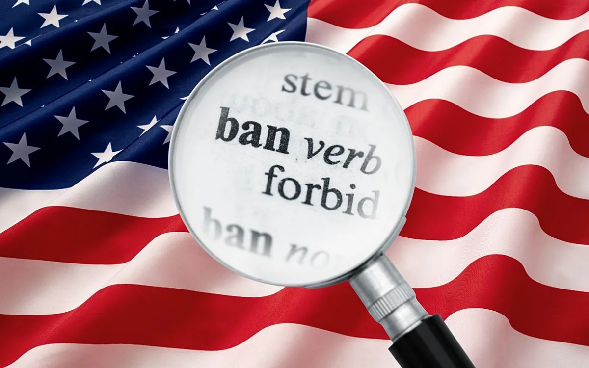 PEN, ABD'deki okullarda en çok yasaklanan yazarı açıkladı