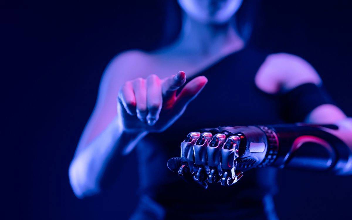 Yapay zekâ kadınlara yönelik şiddetin yeni bir çağını başlatıyor