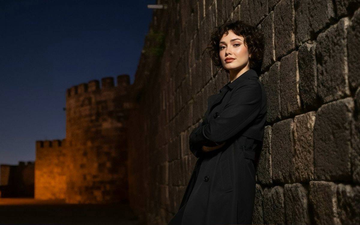 Yapay zekâ sanatçısı Zozan C. nasıl doğdu?