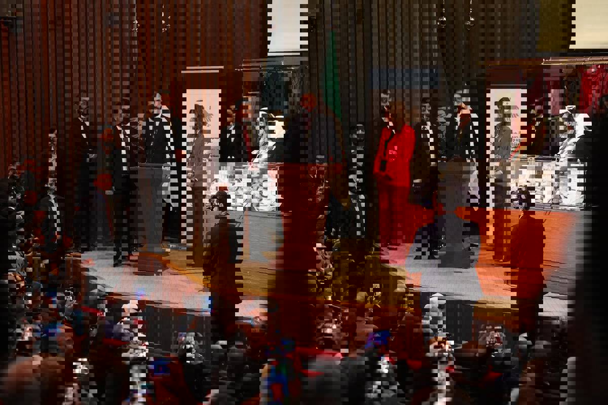 Suriye Halk Meclisi seçimleri: Kadın ve azınlık temsili zayıf kaldı