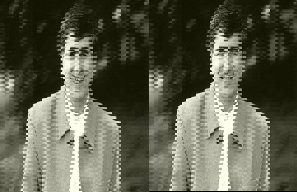 Kürt romancı Mehmed Uzun Diyarbakır'da anılacak