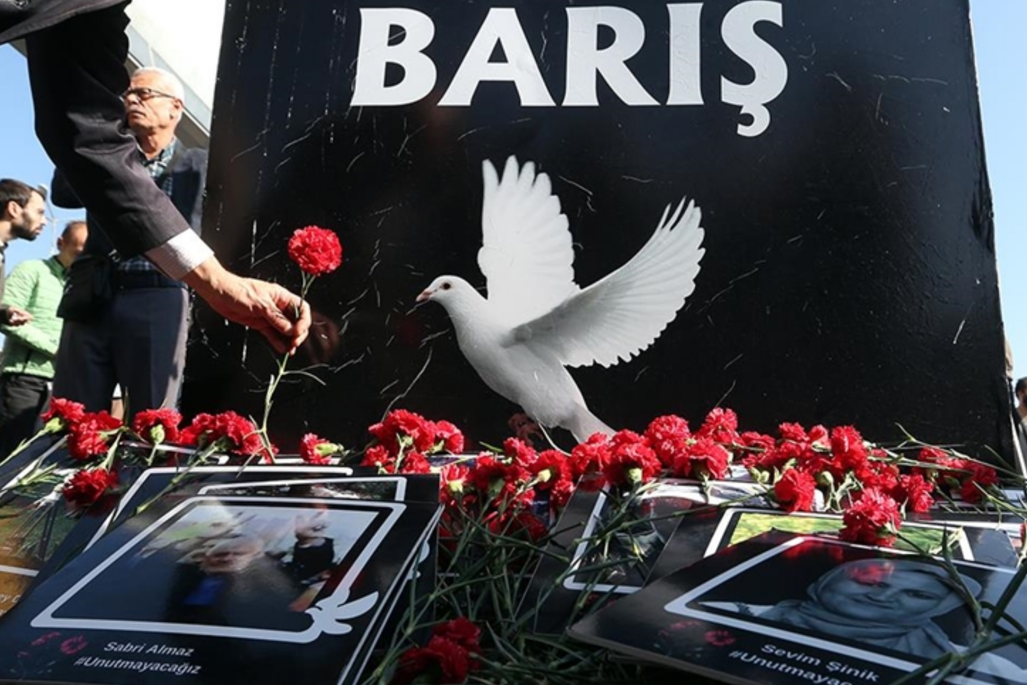 10 Ekim Katliamı'nın 10'uncu yıl anma programı açıklandı