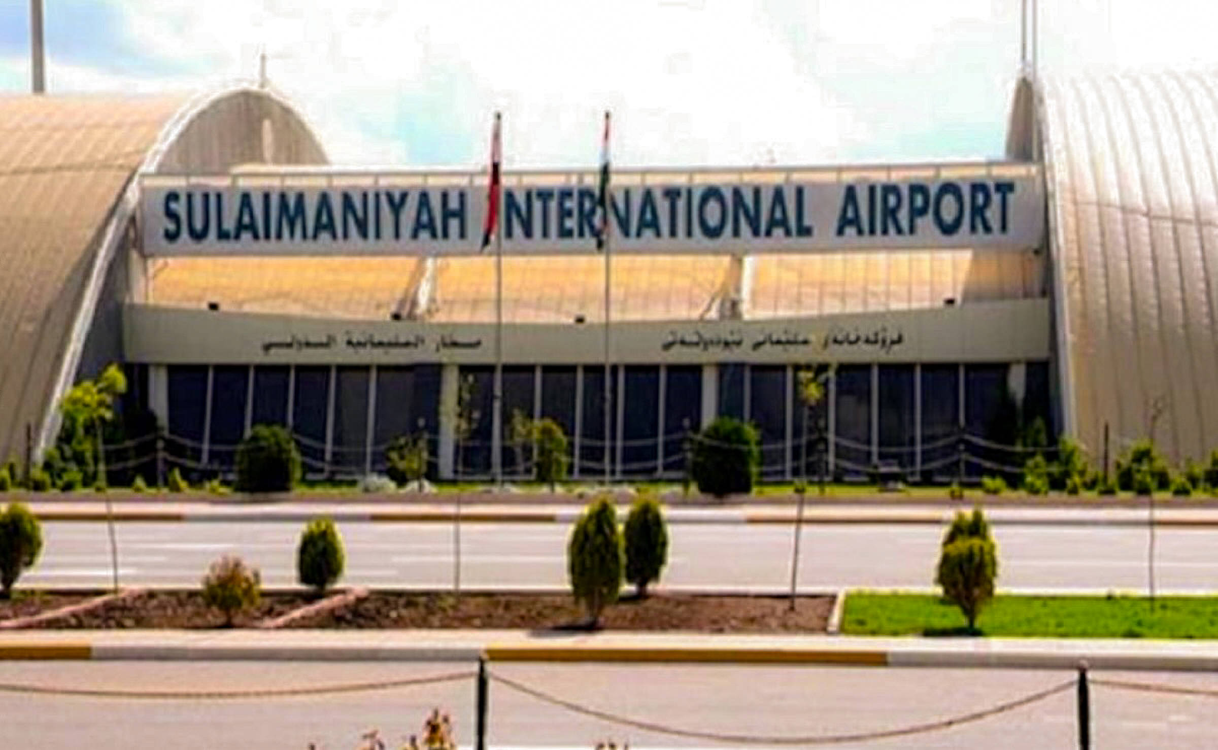 THY Süleymaniye uçuşlarına yeniden başlıyor