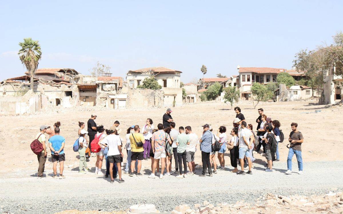 KuirFest Antakya sona erdi