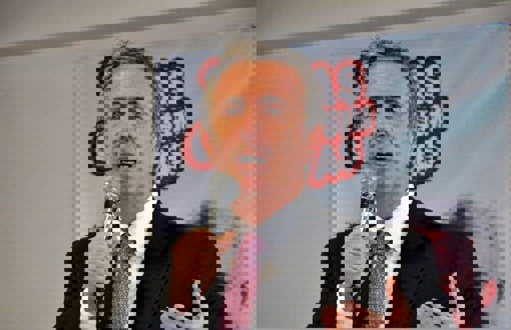 Mansur Yavaş: Soruşturma iznine gerek yok, gönüllü ifade vermeye hazırız