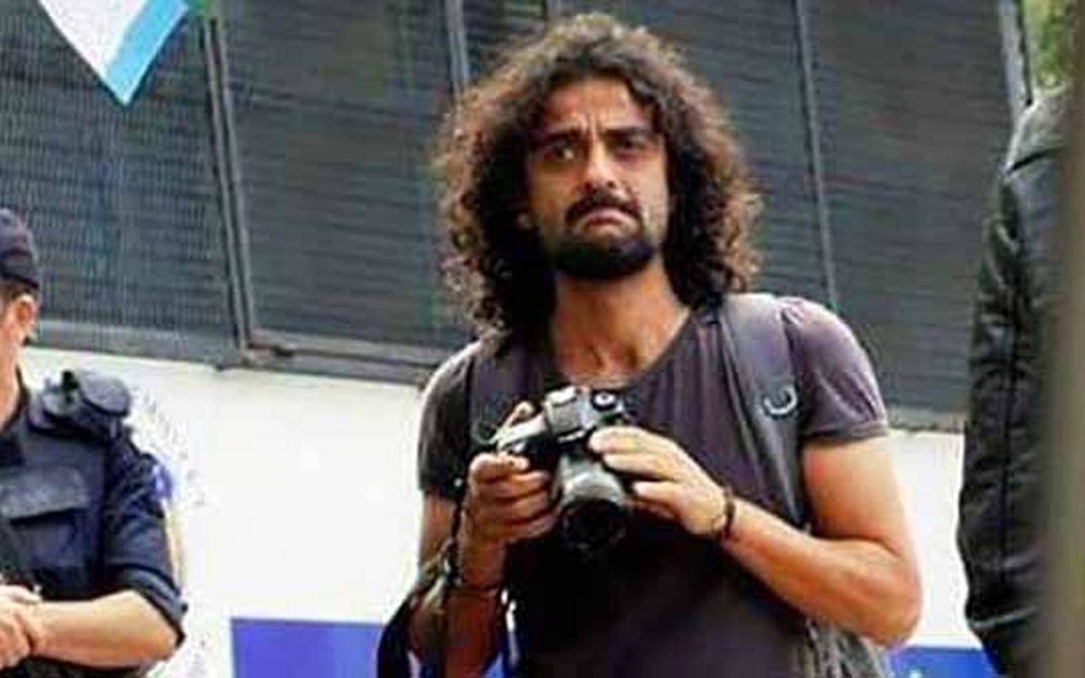 Kayıp gazeteci Hakan Tosun’un yoğun bakımda olduğu öğrenildi