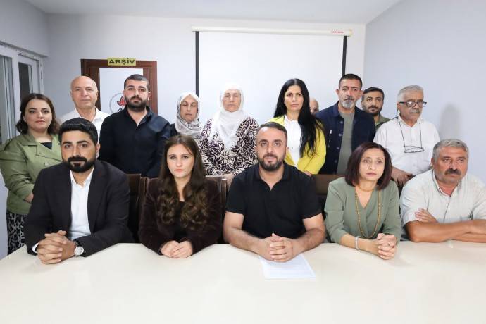 Cezaevleri raporu: Tecrit toplumsal barışa saldırıdır