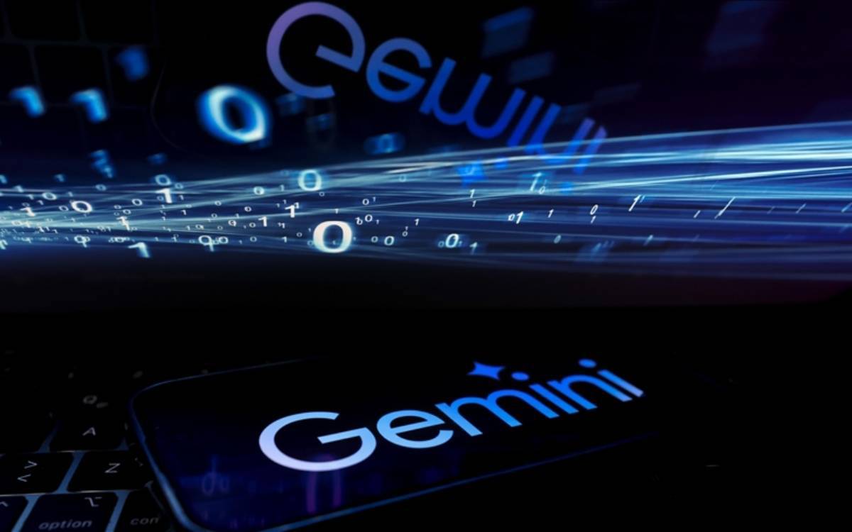 Google Gemini û AI Studio êdî bi Kurdî diaxivin û deng ji bo nivîsê vediguhere