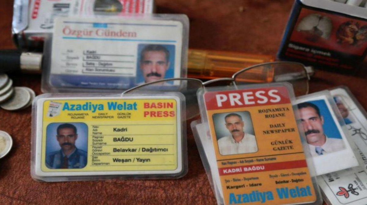 Kadri Bağdu cinayeti: 11 yıl geçti failler cezasız kaldı