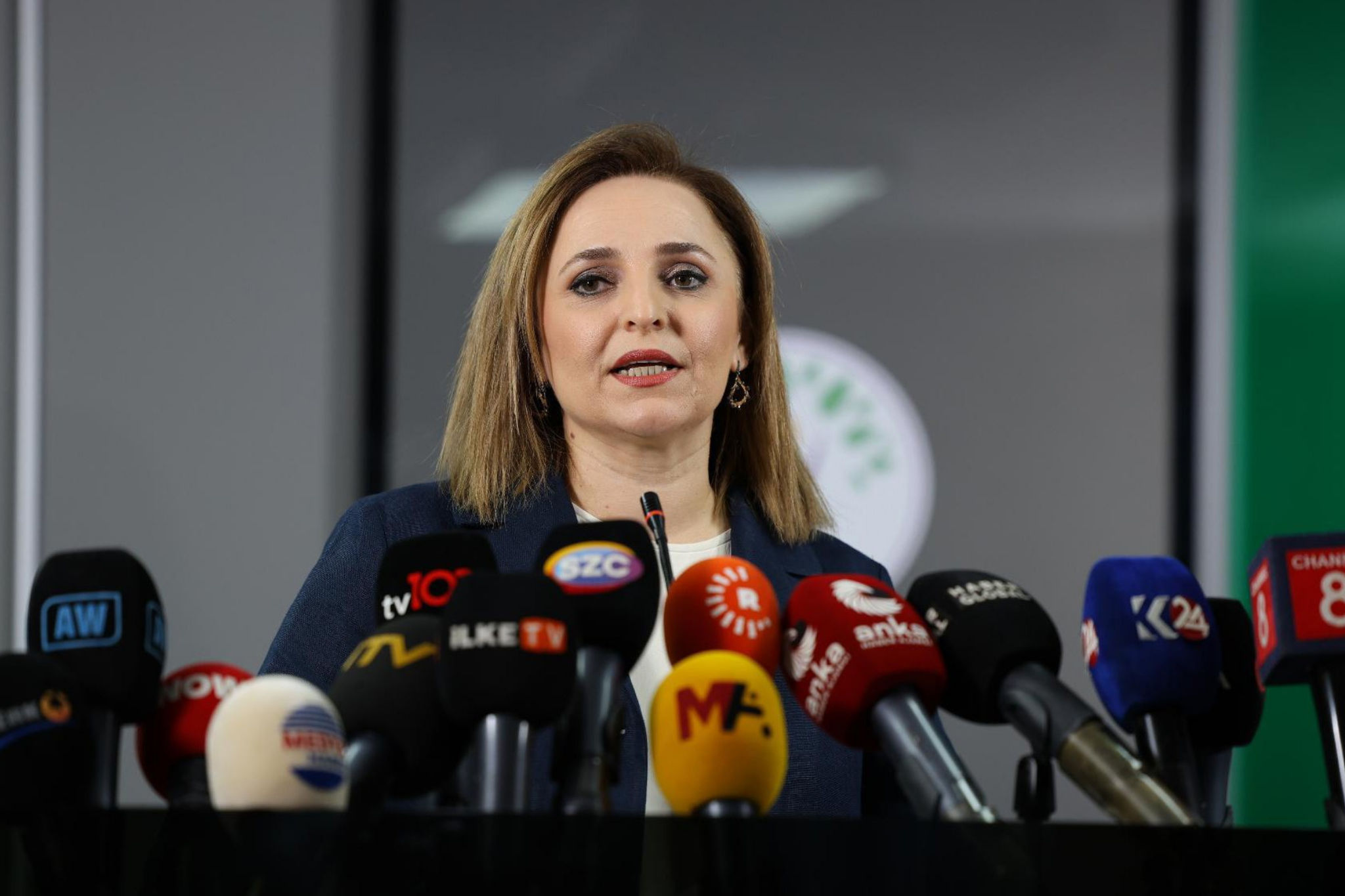 DEM Parti'den 'Buldan' açıklaması: Ne için mücade ettiğini herkes biliyor