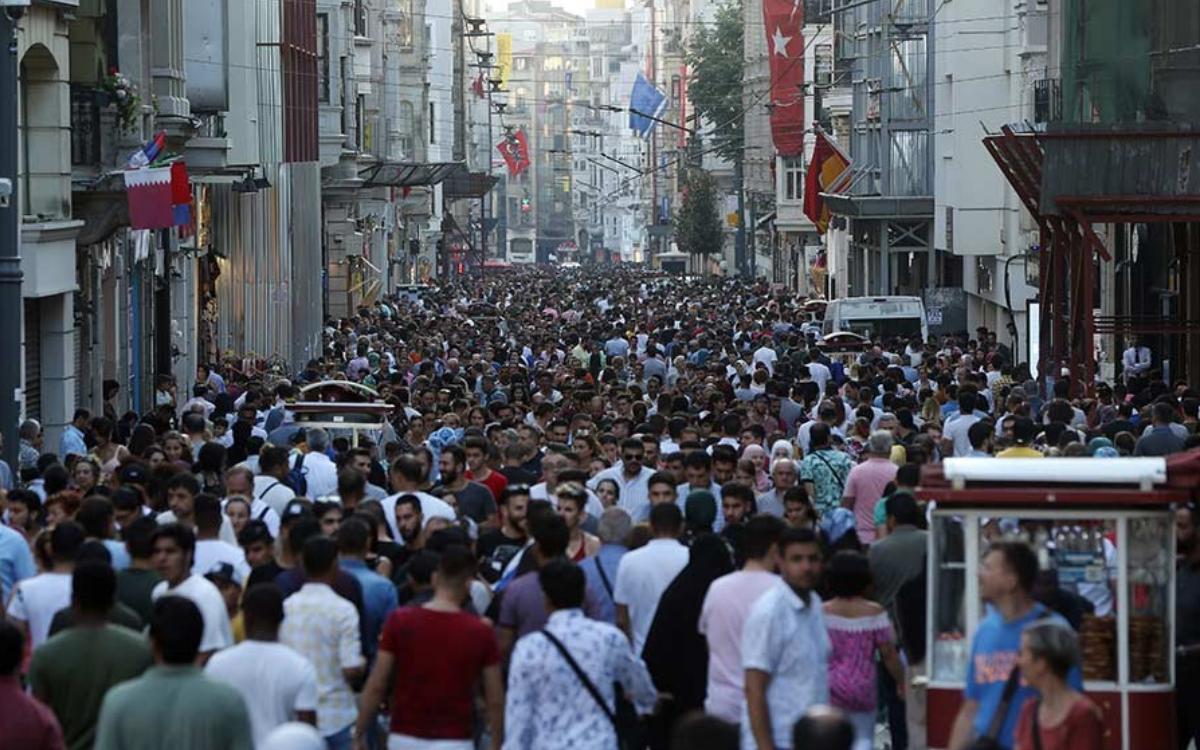 İstanbul'da yaşamanın maliyeti 100 bin lirayı aştı