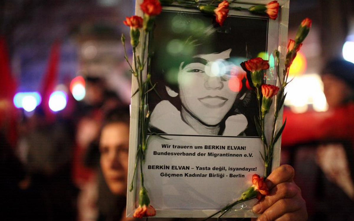 Avrupa Konseyi, Berkin Elvan dahil 'orantısız polis şiddeti'ni inceleyen dava grubunu kapattı