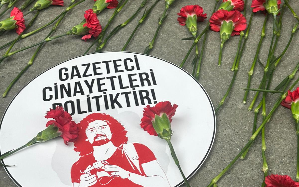 Hakan Tosun'un dostları seslendi: Yaşamlarımız karanlık güçlerin insafına bırakıldı