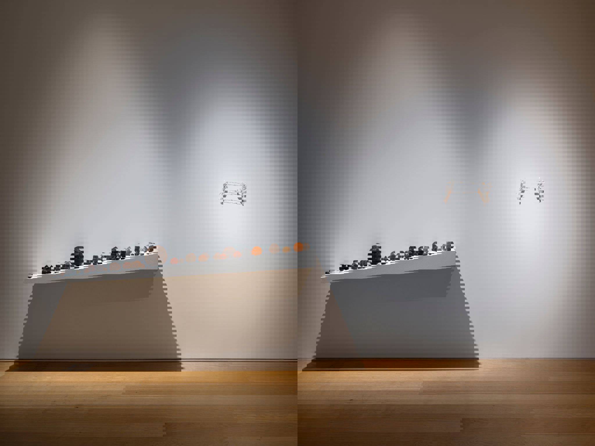 Kurdish artist Fatoş İrwen reflects on memory, resilience, and creating art in confinement