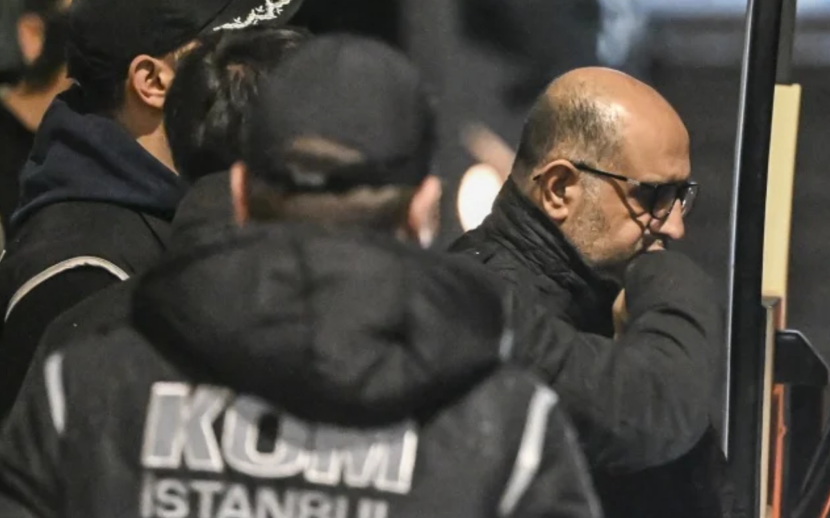 Aziz İhsan Aktaş iddianamesi tamamlandı