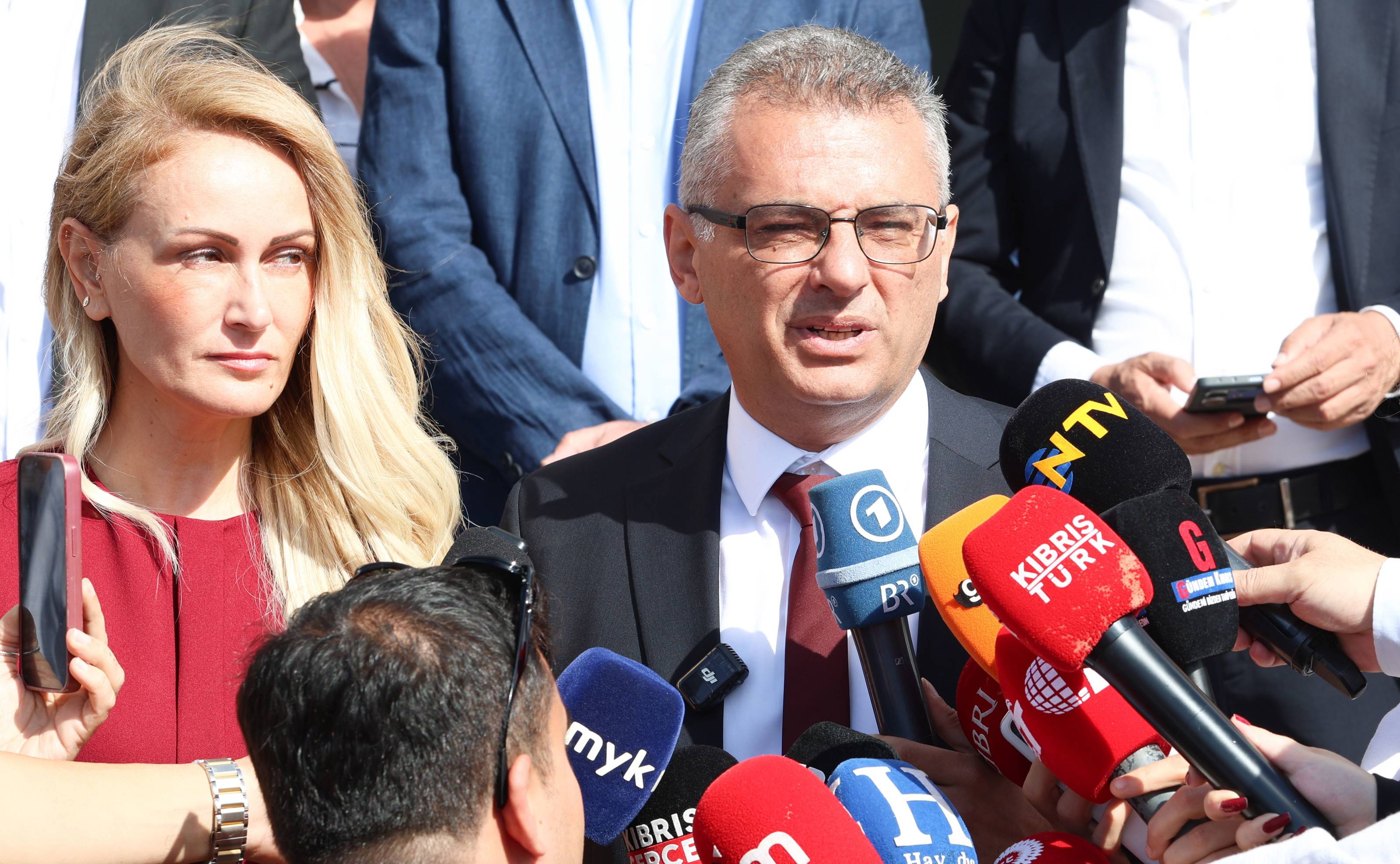 Kimi gazeteler "Ankara kazandı", kimi gazeteler "Ankara kaybetti" dedi