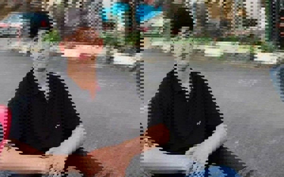 Fabrikada yanarak ölen çocuk işçi Mustafa Eti'nin babası: Sorumlular cezalandırılsın