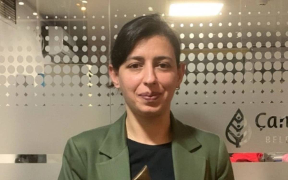 Gazeteci Asuman Aranca'ya üç ödül aldığı haberden bir yıl hapis