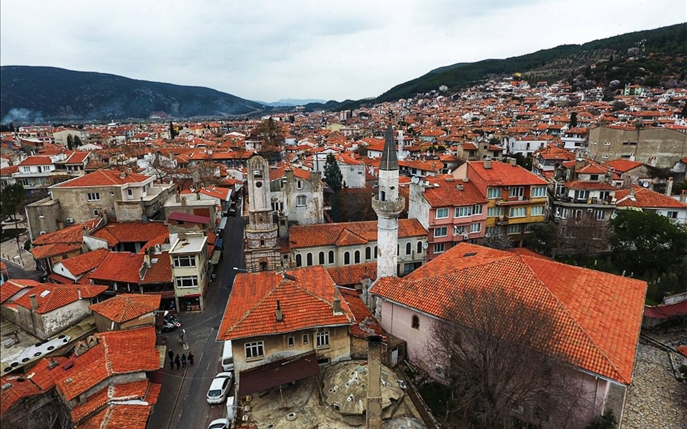 Muğla İklim Eylem Planı Çalıştayı hedefi: "Karbon nötr, dirençli ve yaşanabilir bir kent"