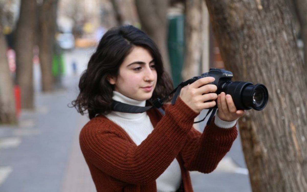 Gazeteci Öznur Değer’e Rojin Kabaiş haberi nedeniyle soruşturma