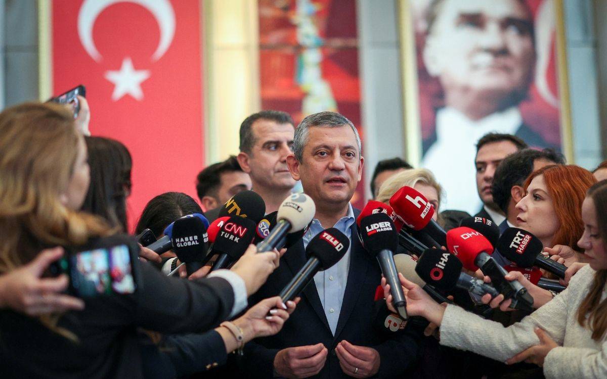 Özel: Bizi hasta etmeye çalıştılar, olmadık, bünyemiz sağlam