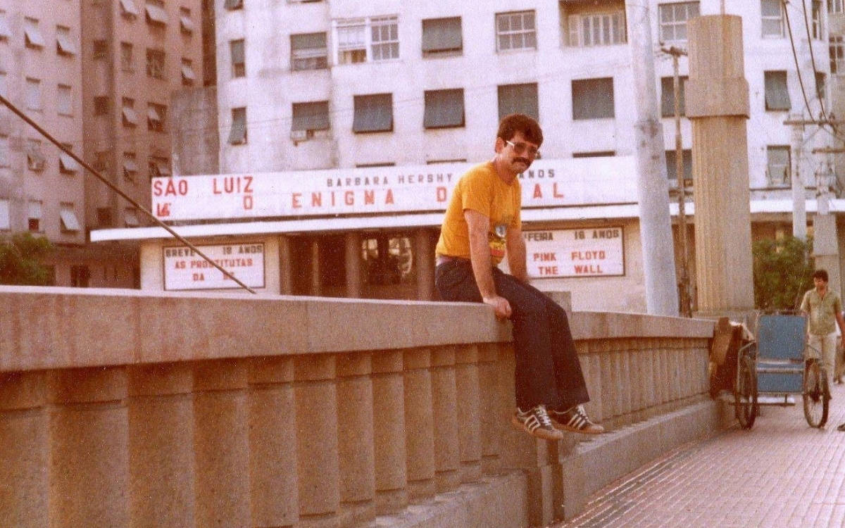 Biraz durup düşünmek için: Görültü ve 'Nostaljik Olmayan Gelecek'