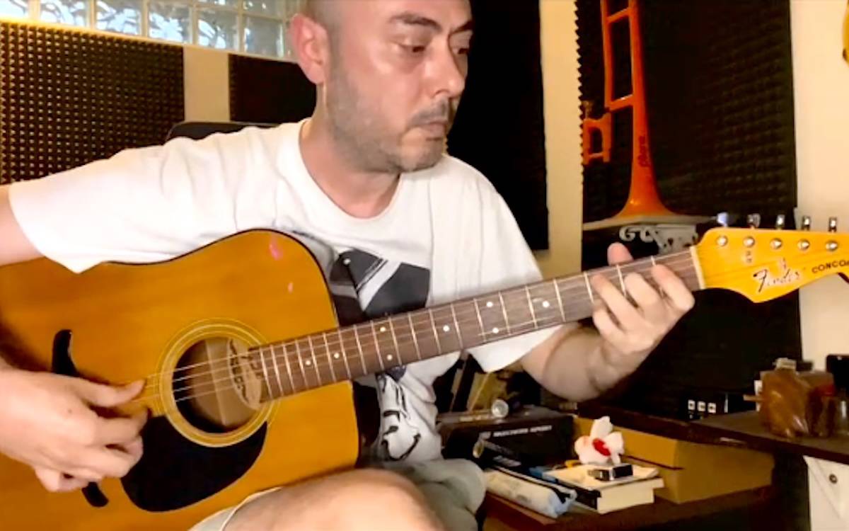 Gündüz Apollon Gece Athena'nın soundtrack’i çıktı