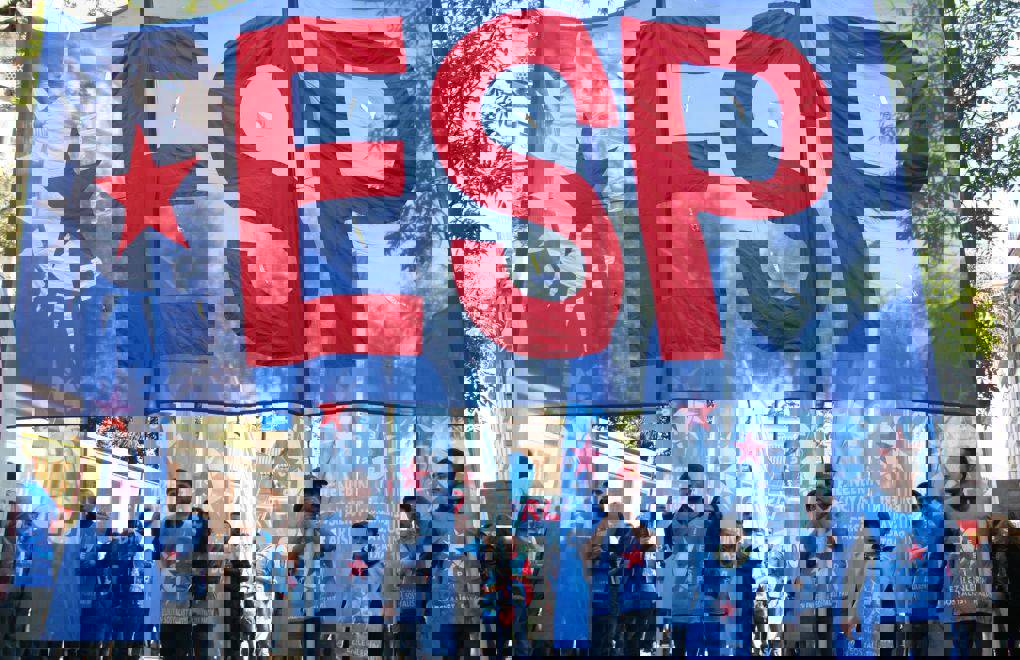 İstanbul ve Antalya’da ev baskını 15 kişi gözaltına alındı