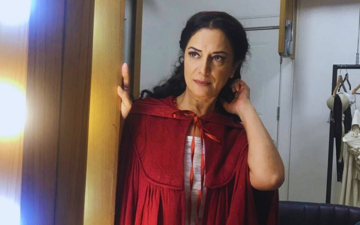 Veda Yurtsever, 32 yıllık DT kariyerini Tamer Karadağlı’yı eleştirerek noktaladı