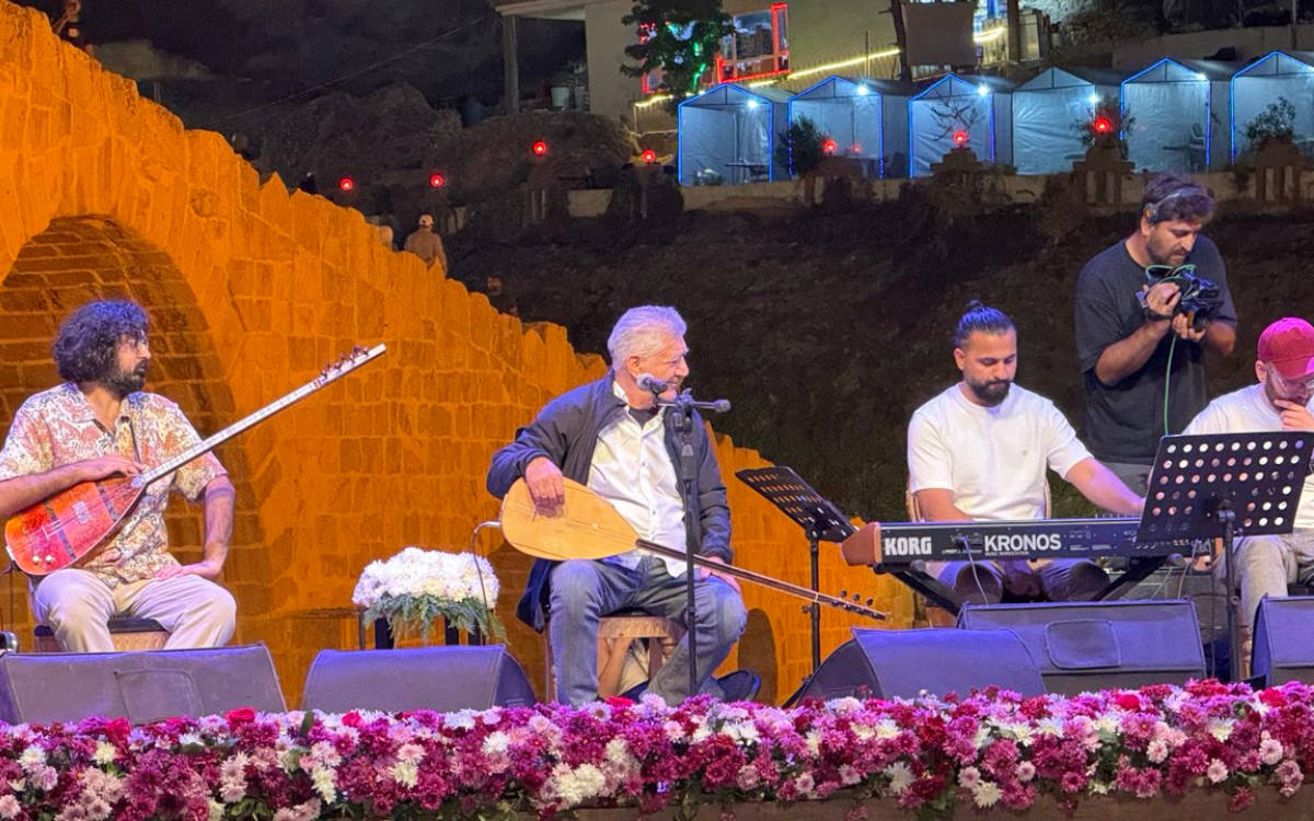 Çend gotin li ser konserta Ciwan Haco