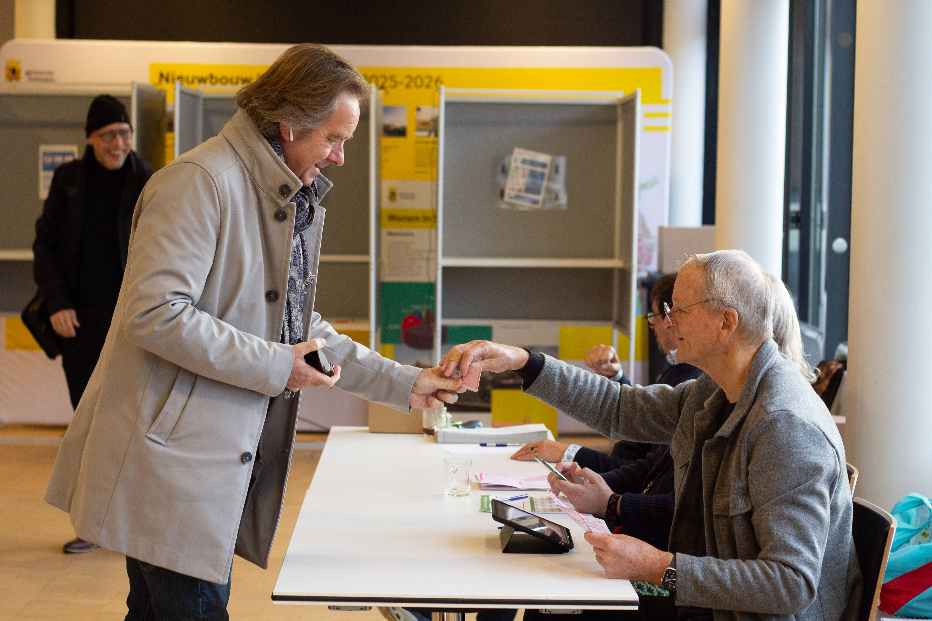 Hollanda seçimleri: Aşırı sağ geriledi, sol ittifak kaybetti