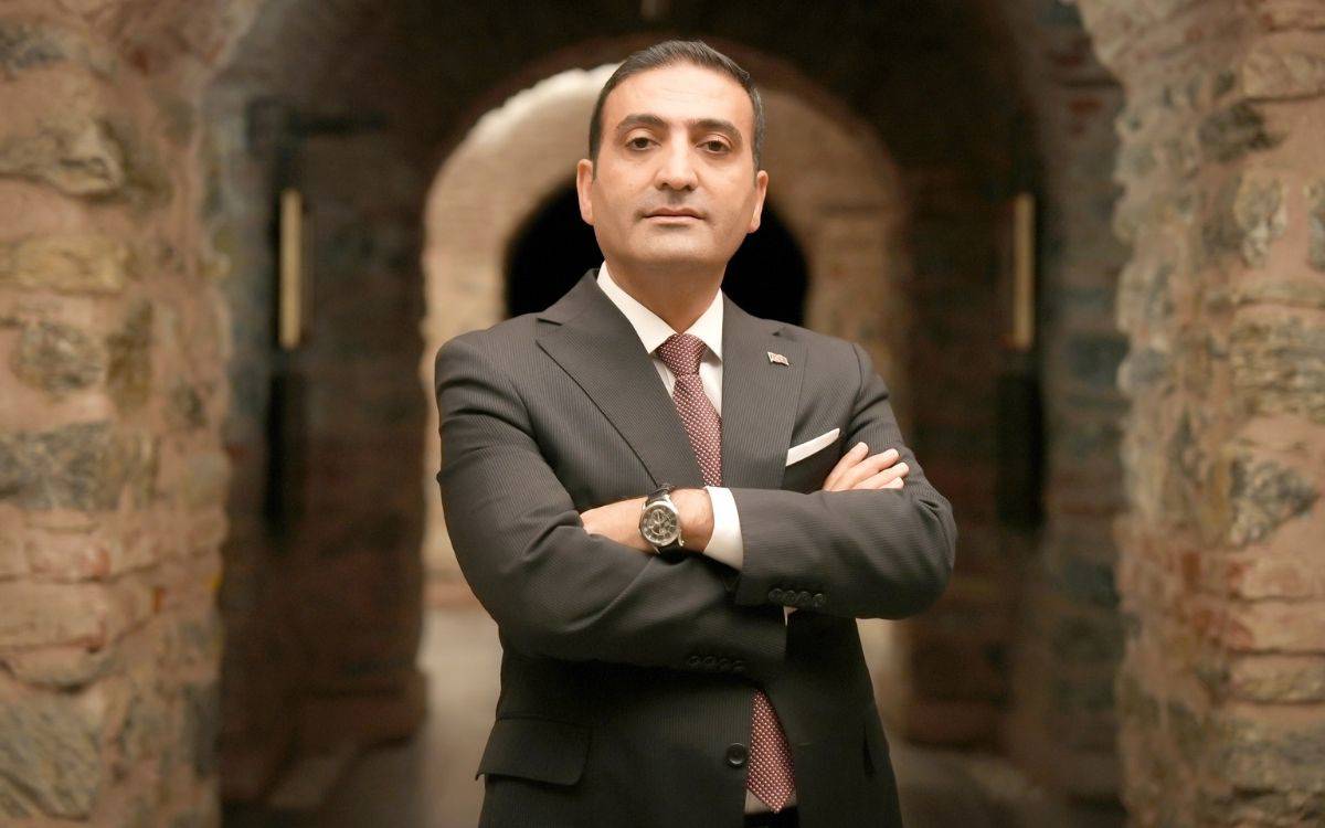 İnan Güney Silivri'den konuştu: Haklıyız, geri adım atmıyorum