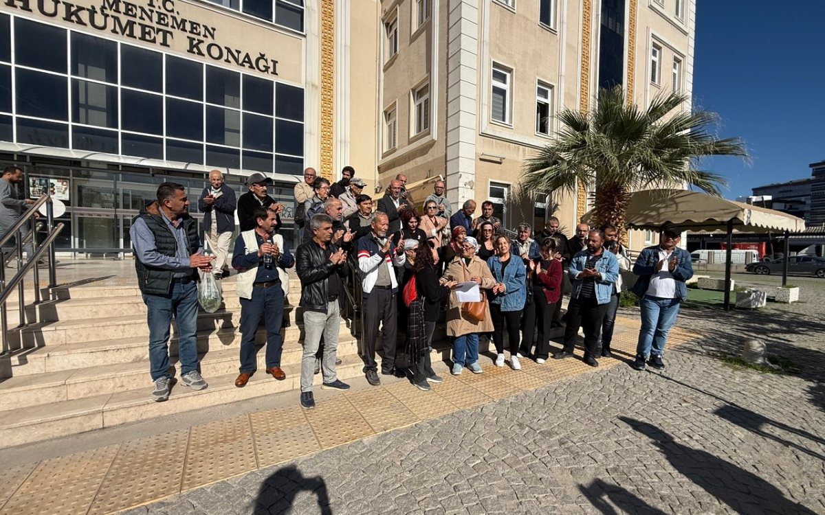 "Okullar çocukların cezaevine dönüşmemelidir"