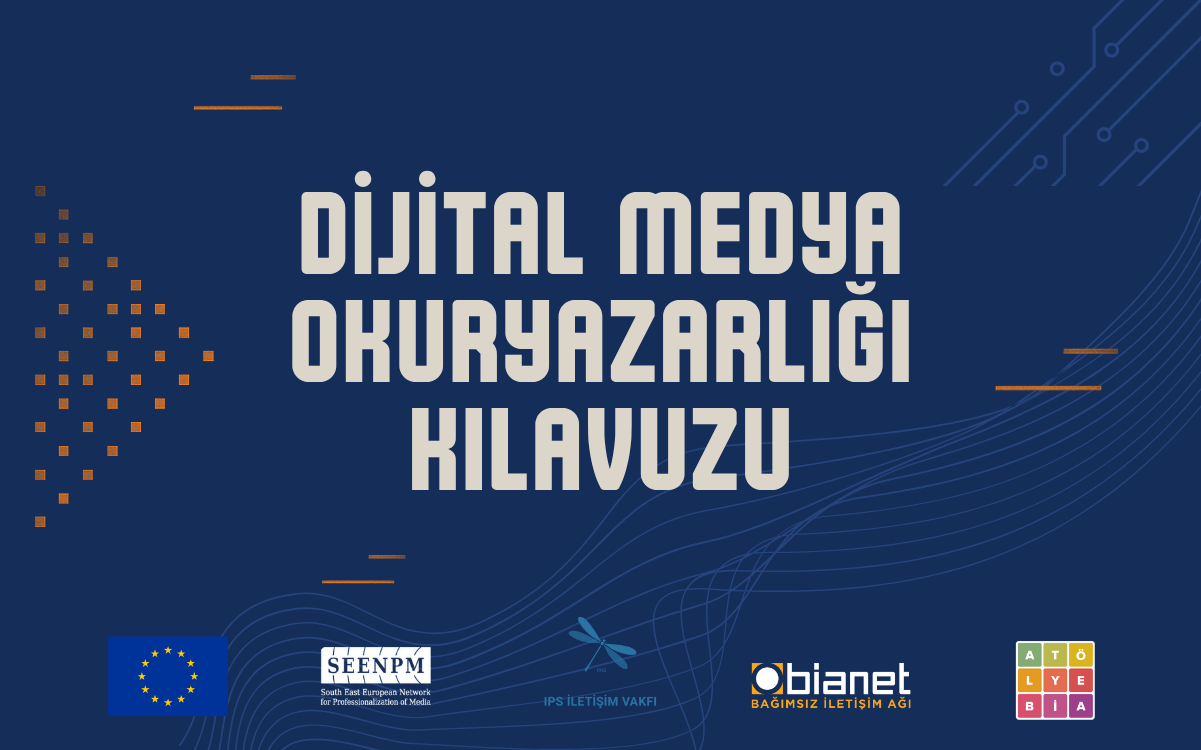 Dijital medya okuryazarlığı için ortak sorumluluk çağrısı