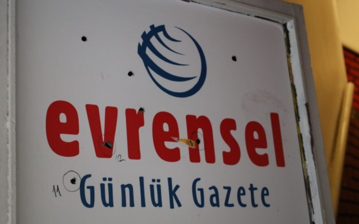 "İşçiden yana herkesi İzmir'de adliyeye bekliyoruz"