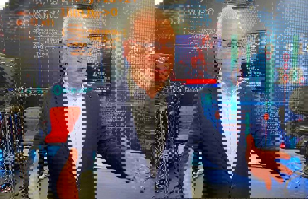 AYM, Merdan Yanardağ'ın Öcalan hakkındaki sözleri nedeniyle tutuklanmasını hukuksuz buldu