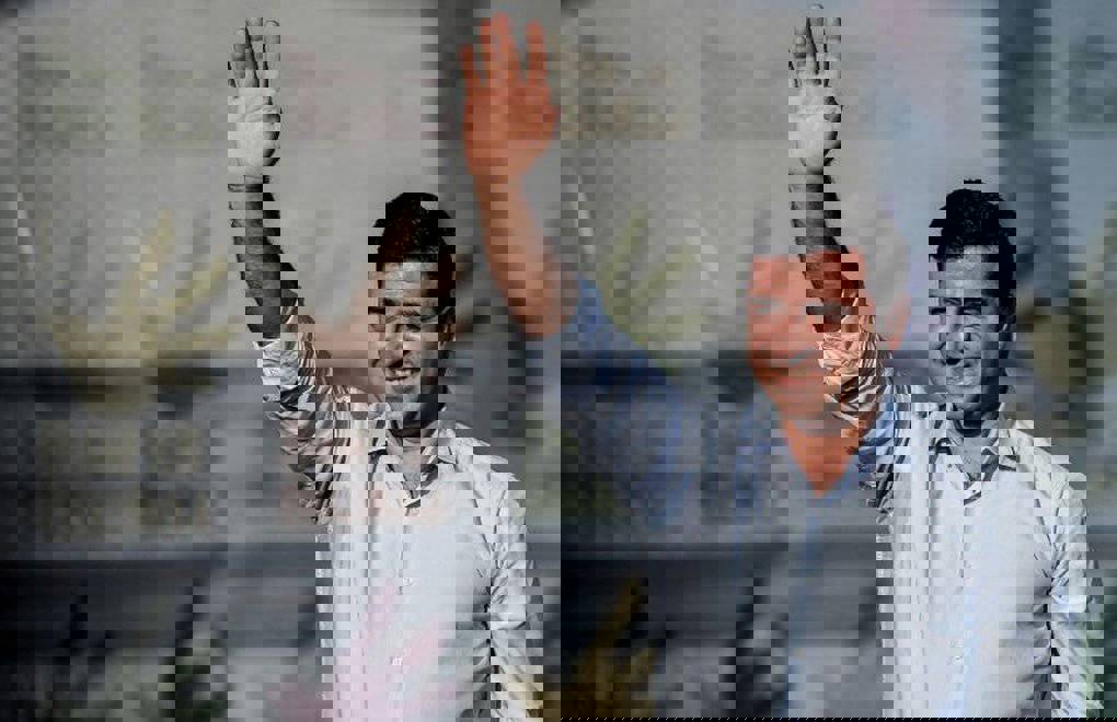 Beştaş: İstinaf her an bir ara karar verebilir, süreç uzatılmamalı