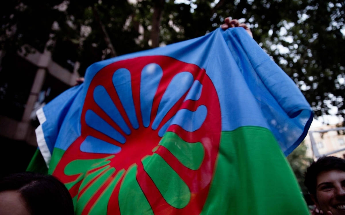 Baxtolo Romani Chip Dive!*