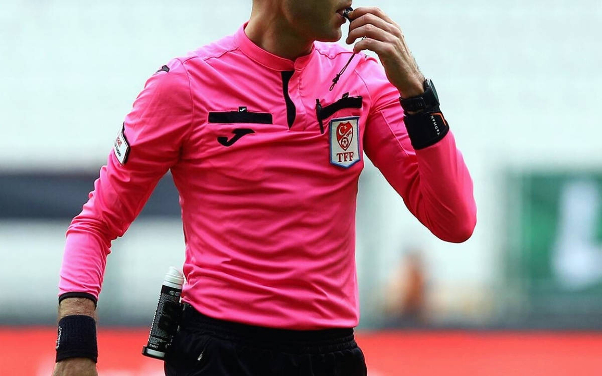 Türkiye Futbol Federasyonu’nda bahis istifaları