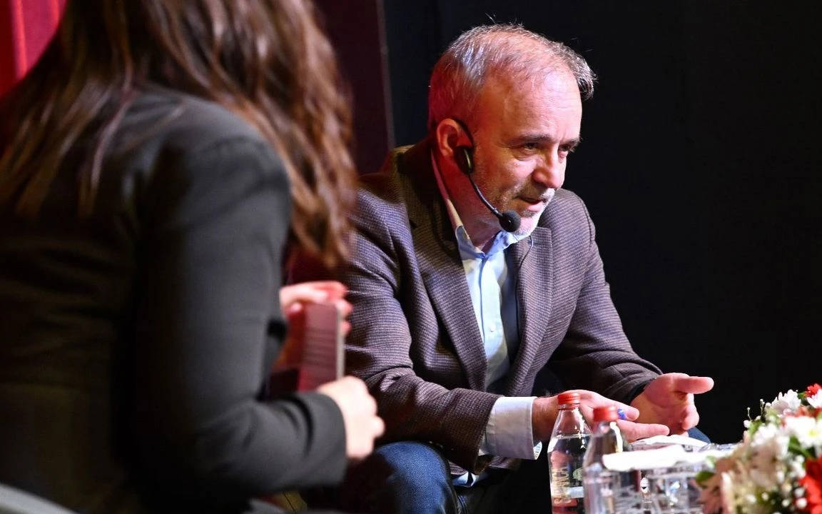 Yavuz Oğhan: Murat Ongun’la temas mesleki; finansman iddiası gerçek dışı