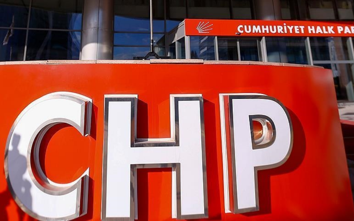 CHP'den HSK'ye 'Akın Gürlek' başvurusu: En ağır yaptırıma hükmedilmesini talep ederiz