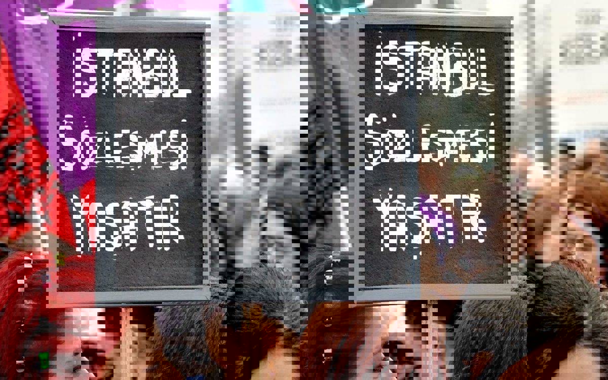 Letonya, İstanbul Sözleşmesi’nden çekilme kararını erteledi