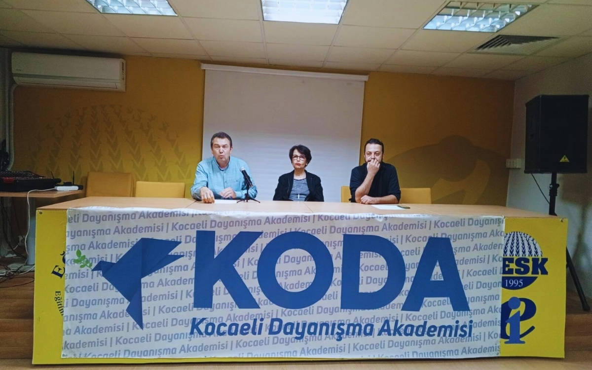 YÖK’ün kuruluş yıldönümünde Barış Akademisyenleri’nden açıklama